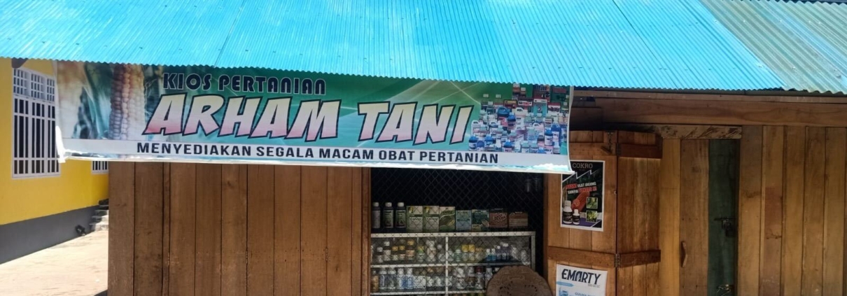 mitra agriaku arham tani