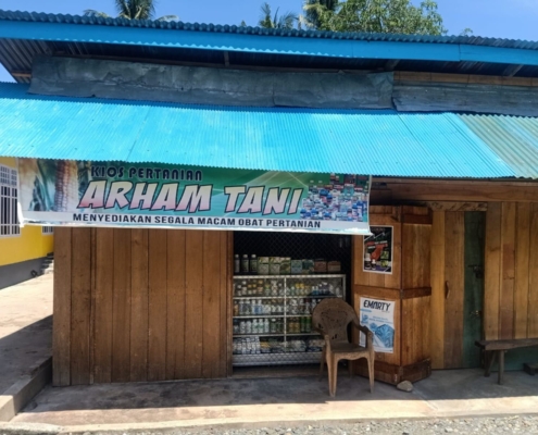 mitra agriaku arham tani